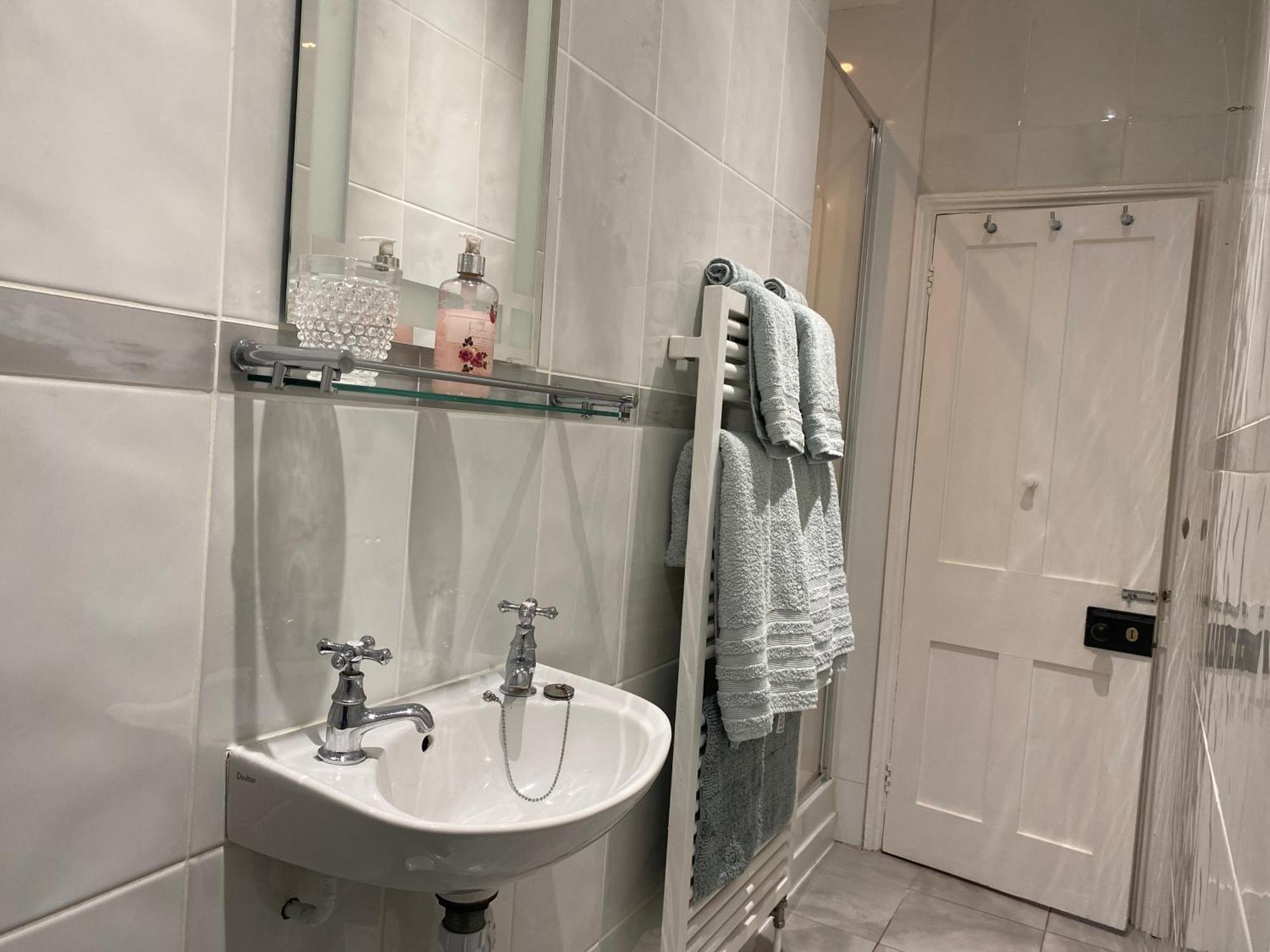 Mill House Bed And Breakfast Overstrand Luaran gambar