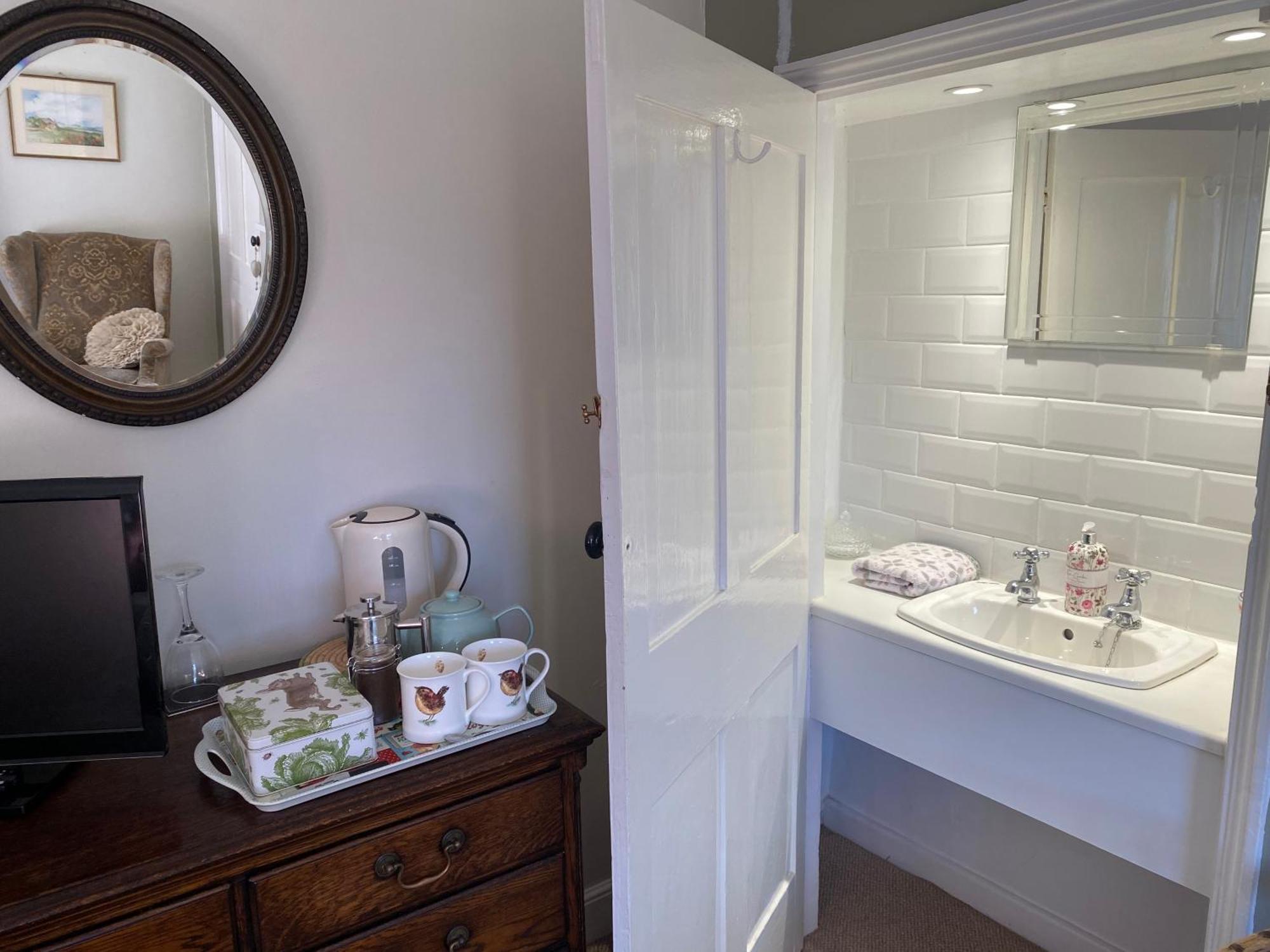 Mill House Bed And Breakfast Overstrand Luaran gambar